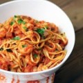 Spaghetti Luka